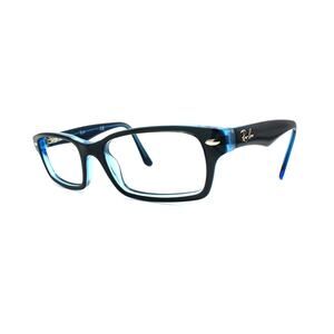 Ray-Ban RB1530 3667 48-16-130mm Eyeglasses FRAMES ONLY - FAIR CONDITION